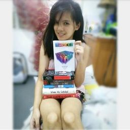 StrangelyMuseReader avatar