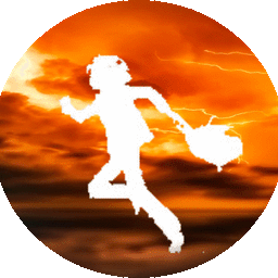 JUST RUN WITH IT avatar