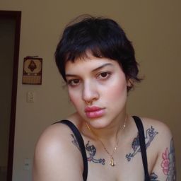 Júlia Novais avatar