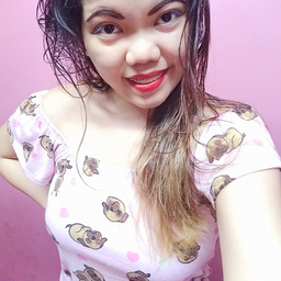 Juvie May D. Caluma avatar
