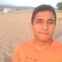 Juver Rosillo avatar