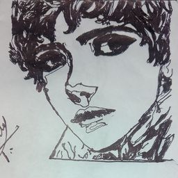 Artist avatar