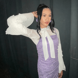 Jamica Atienza avatar