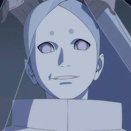 Momoshiki avatar