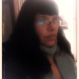 K-mu en Steemit avatar