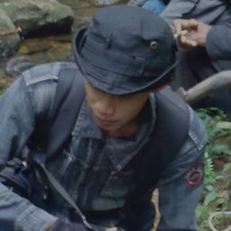 Khairul Syuhada avatar