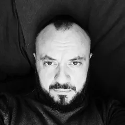 Dimitris Koukoravas avatar