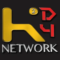 The K2D4 Network avatar