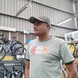 Kaanha avatar