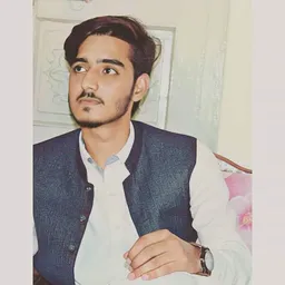Kashif Jamil avatar