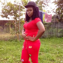 Grace Kalachiri avatar