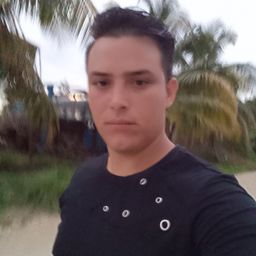 Kadir Minería avatar