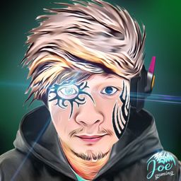 Joe Lim avatar