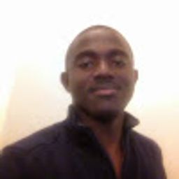 Kakra Detome avatar