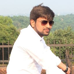 Vivek avatar