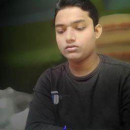 Kamal Pasha avatar