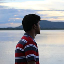 Kamal Krishna Sarma avatar