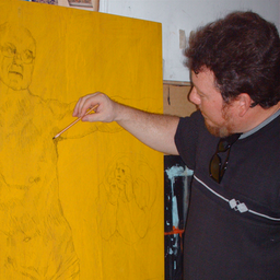 kamarongo avatar