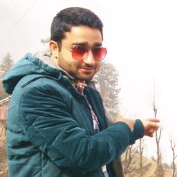 Kamesh Sharma avatar
