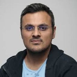 Future of education avatar