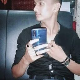 KAMRAN BHATTI💙 avatar