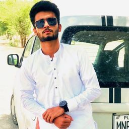 Mr.Mubeen avatar