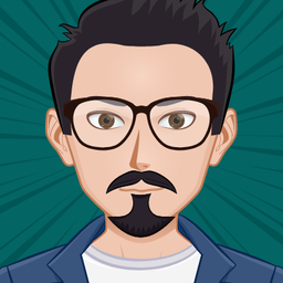 kamuhuzuru avatar