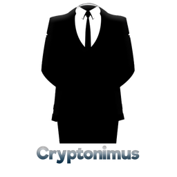 Cryptonimus avatar
