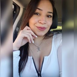 Kandy Zambrano  avatar