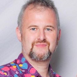 Vasilis Kapsalis avatar