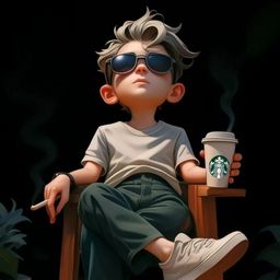 karam-thoughts avatar