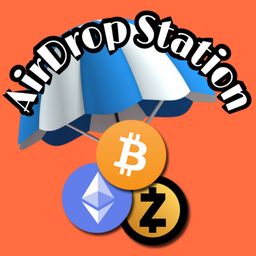 Airdrop Station
