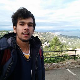 Karan Katke avatar
