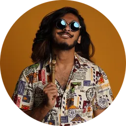Karan Chitra Deshmukh avatar