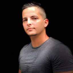 Karel Mederos Perugorria avatar