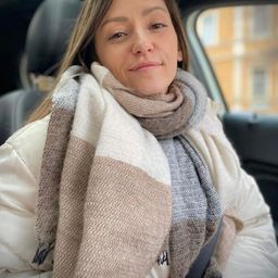 Alexandra Karevska avatar