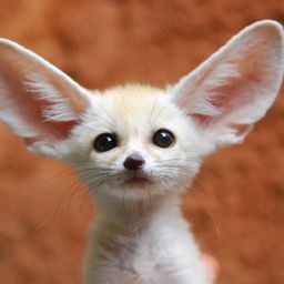 Desert fox avatar