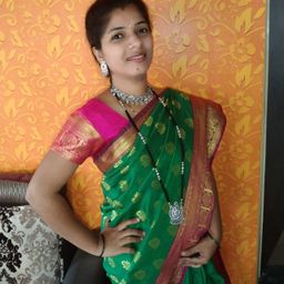 Karishma Shinde  avatar