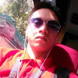 Karl Fernando