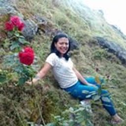 Karla C. avatar