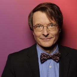 Prof. Karl Lauterbach avatar