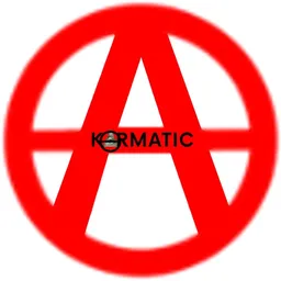Karmatic avatar