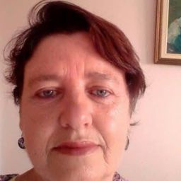 Karmele Bocos avatar