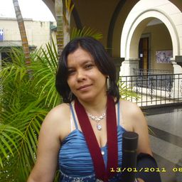Carolina Rojas avatar