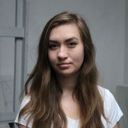Karolina Drygała avatar