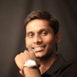 Karthik avatar