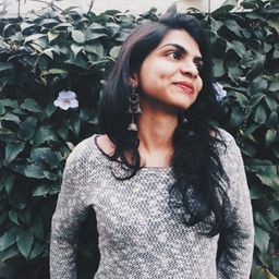 Karunya avatar