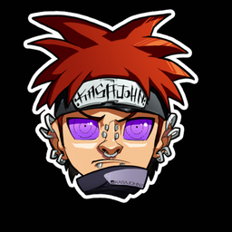 Kasajohn avatar