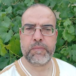 kamel  selmane avatar
