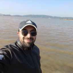 kashifimran avatar